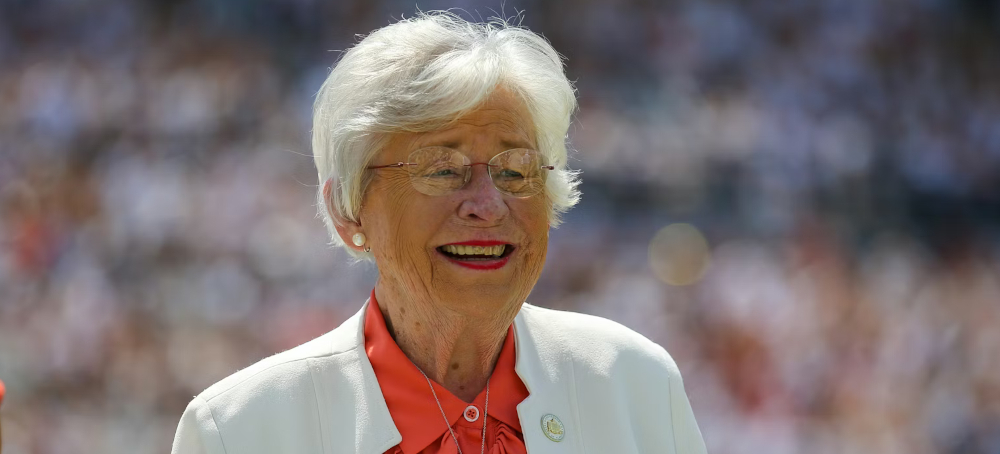 Alabama Rushes to Eliminate Its Only Two Democrats in Congress