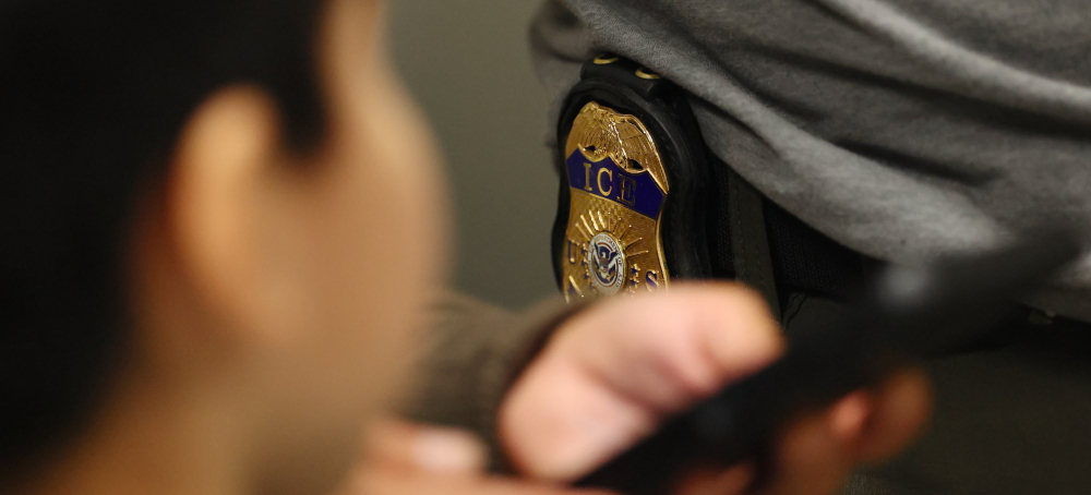 Deplorable’: ICE Hires Firm Accused of ‘Torture’ to Track Down Undocumented Children
