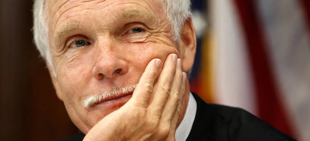 Ted Turner, Creator of CNN and the 24-Hour News Cycle, Dies at 87