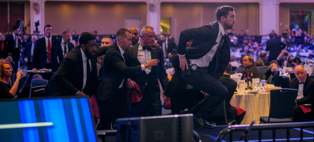 My Role as a ‘Complicit’ Journalist