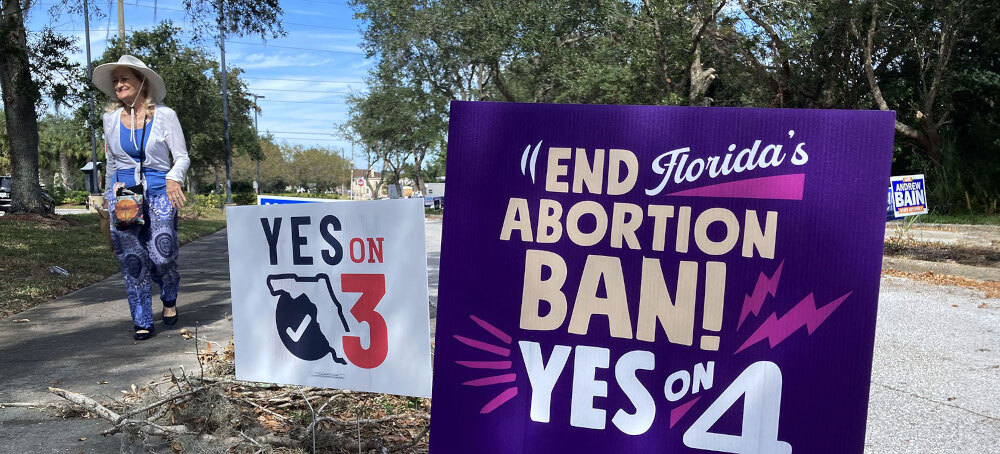 The Rising Toll of Florida’s Abortion Ban