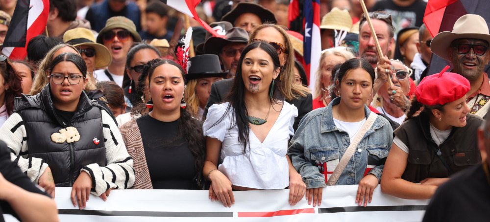 What the US Could Learn About Mining on Indigenous Peoples’ Ancestral Lands