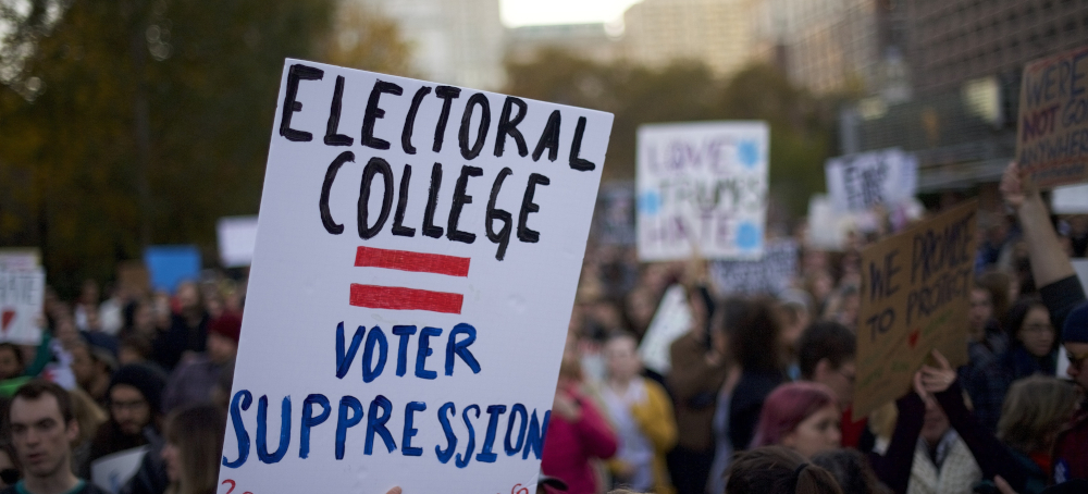 The House of Representatives Is Turning Into the Electoral College