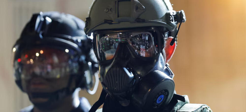 New York State Set to Ban Law Enforcement, Including ICE, From Wearing Masks