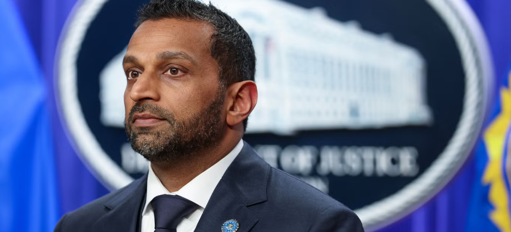 FBI Director Kash Patel Has Forced Dozens of Staff to Take Lie Detector Tests While in ‘Panic Mode’ to Save His Job
