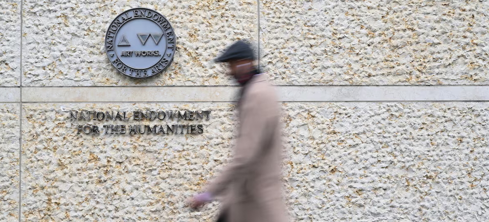 Judge Rules DOGE’s Cuts to Humanities Grants Were Unconstitutional