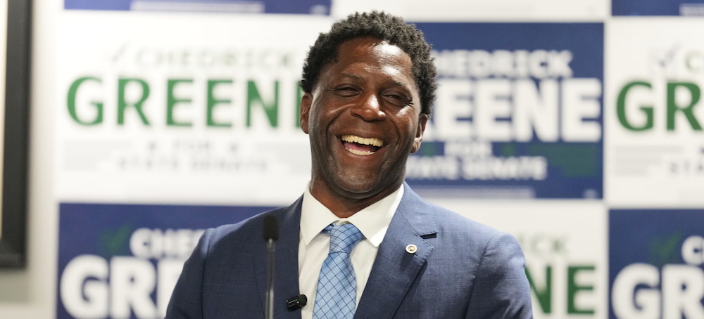 Democrats Retain Control of Michigan Senate With ‘Overperformance’ in Special Election