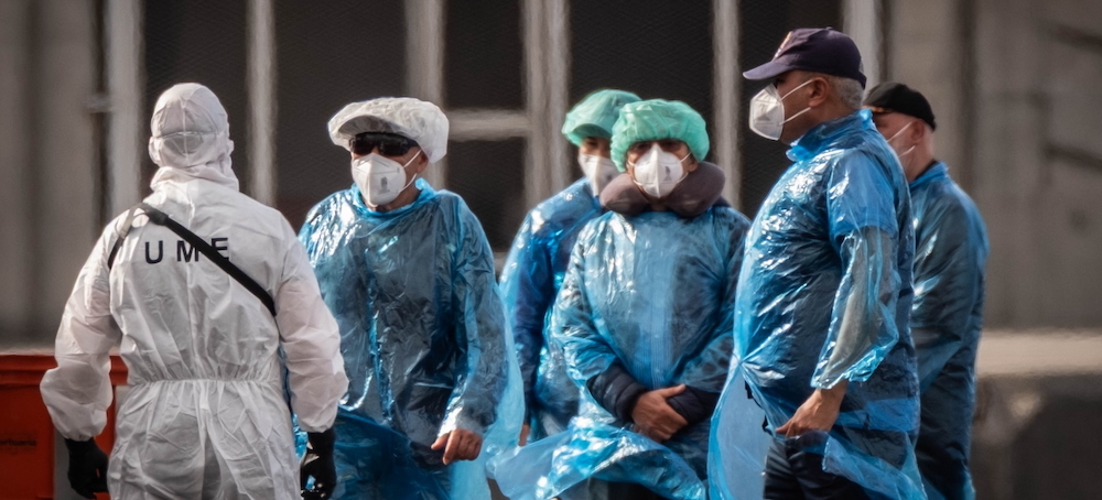 Hantavirus Is a Warning. The Trump Admin Isn’t Listening