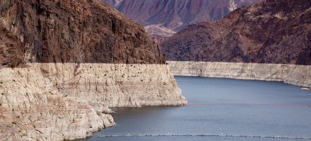 This Summer, the American Water Crisis Becomes Real