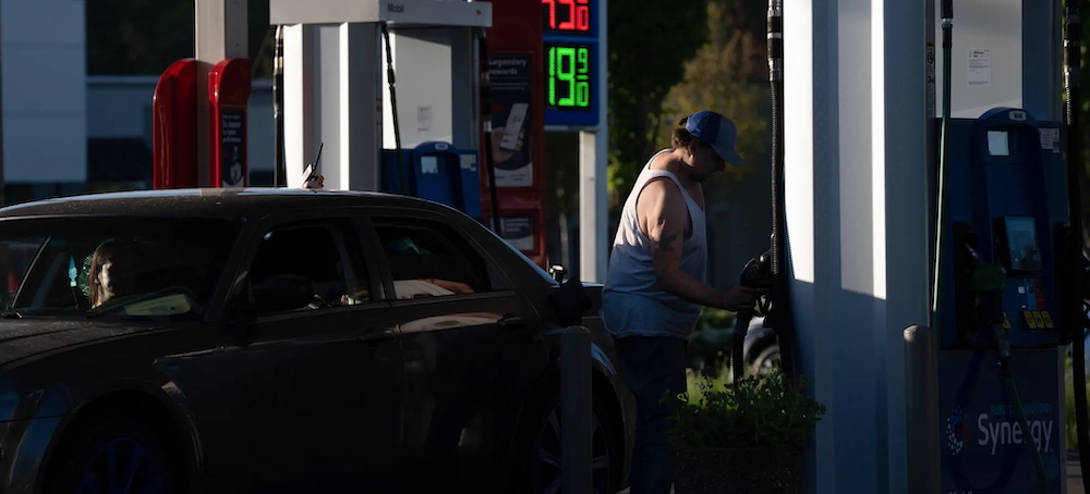 US Inflation Jumped to 3.8% in April as War With Iran Continues to Drive Up Prices