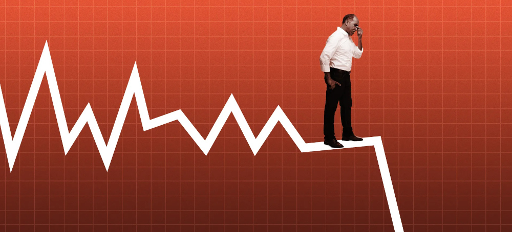 Nonprofits Say They Are in a Crisis