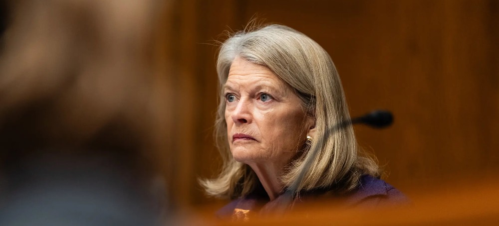 Senate Republicans Still Will Not Vote Against Iran War