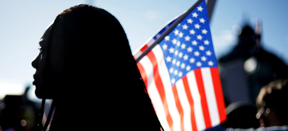 US Southern States Rush to Redraw Electoral Maps to Dilute Black Voting Power