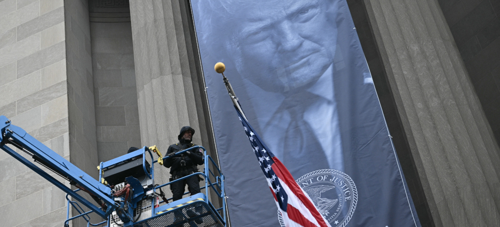 His Monuments, Your Money