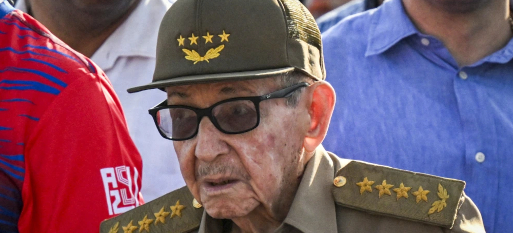 DOJ Pushing to Indict Raúl Castro Over 1996 Downing of Civilian Planes, Officials Say