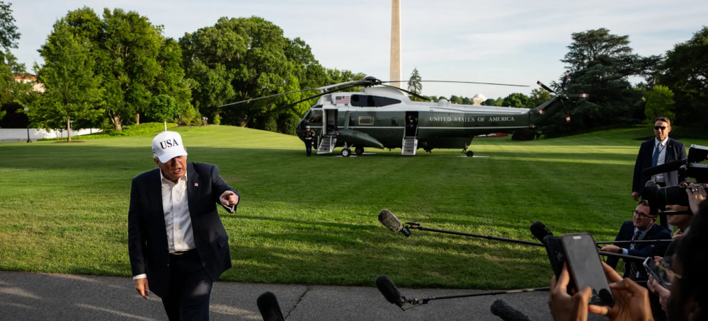 The Midterms Ground Has Shifted