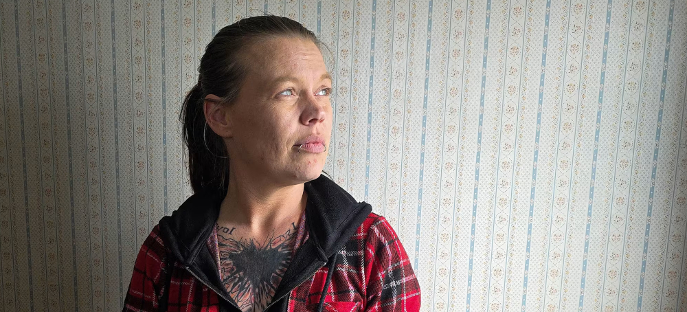 A Stillbirth and Facebook Post Expressing Her Grief Landed Her in Prison for Over 2 Years. Experts Say It’s Part of a Pattern
