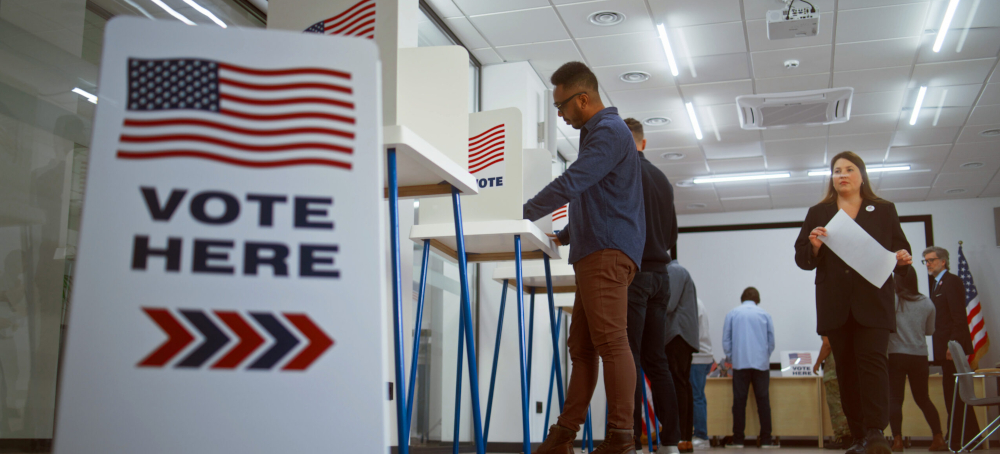 Can the Democrats Take Back the Senate?