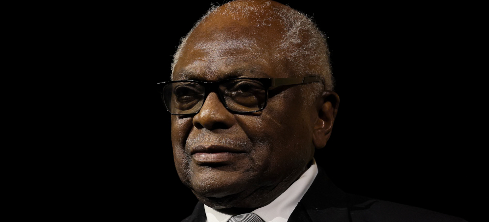 ‘Jim Crow 2.0’: South Carolina’s Republicans Move to Oust State’s Only Black Congressman Since 1897