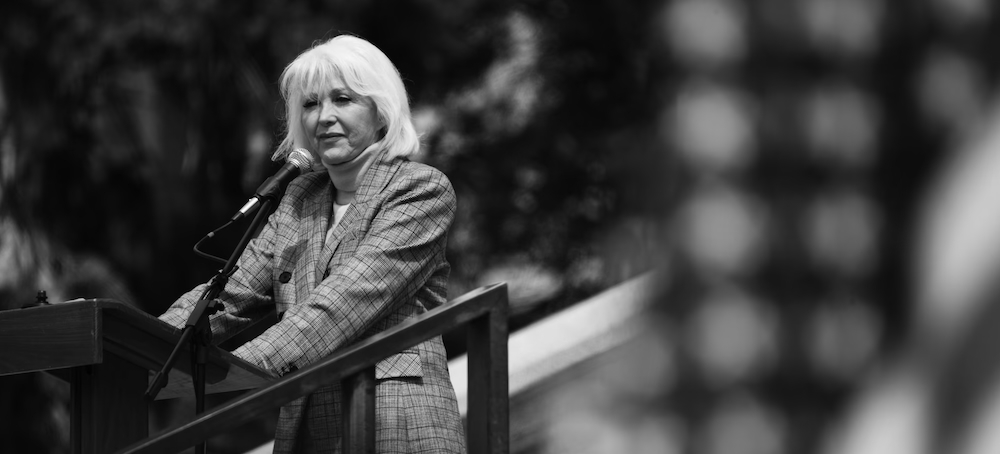Granting Tina Peters Clemency Is a Big Mistake