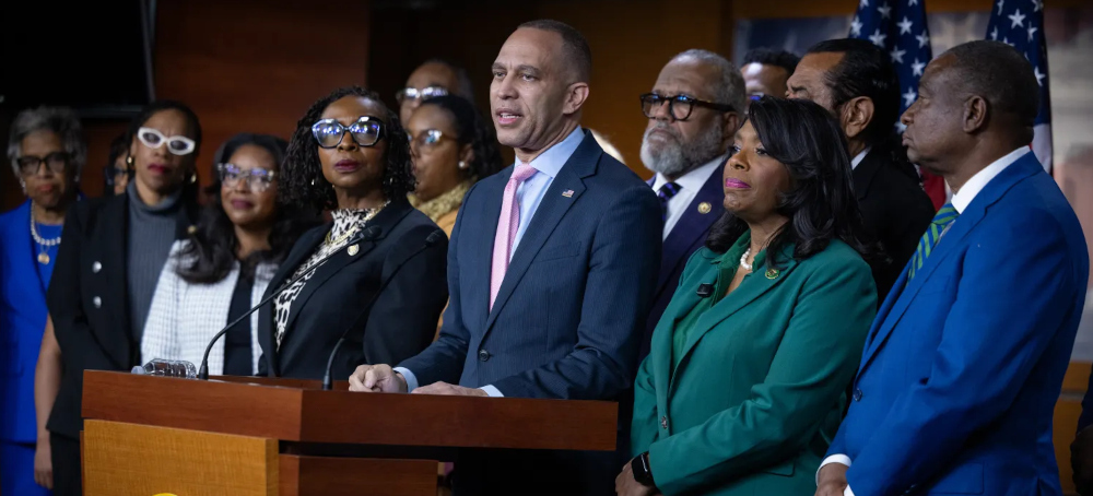 The End of the Voting Rights Act Isn’t Just a “Black Problem”