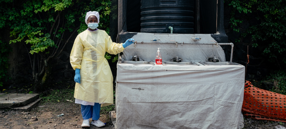 Ebola and Hantavirus Reveal US as a Major Threat to Global Health