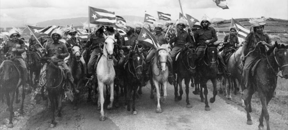 Cuba Has Rights