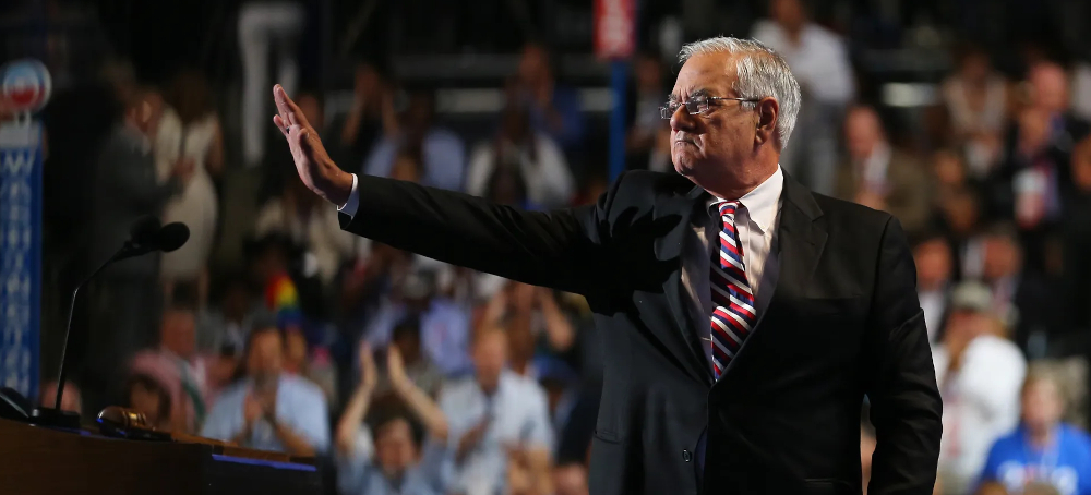 Barney Frank, Gay Rights Icon and Architect of Bank Rules, Dies at 86
