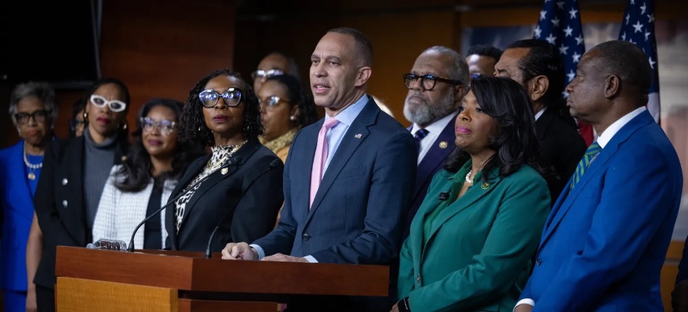 The End of the Voting Rights Act Isn’t Just a “Black Problem”