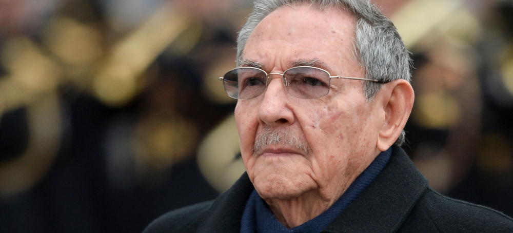 Indicting Castro Isn’t Justice