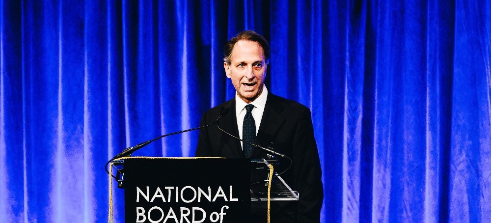 Andrew Weissmann Pursued by Trump Calls for Crackdown on Election Lies: ‘Lying Can Be Held to Account’