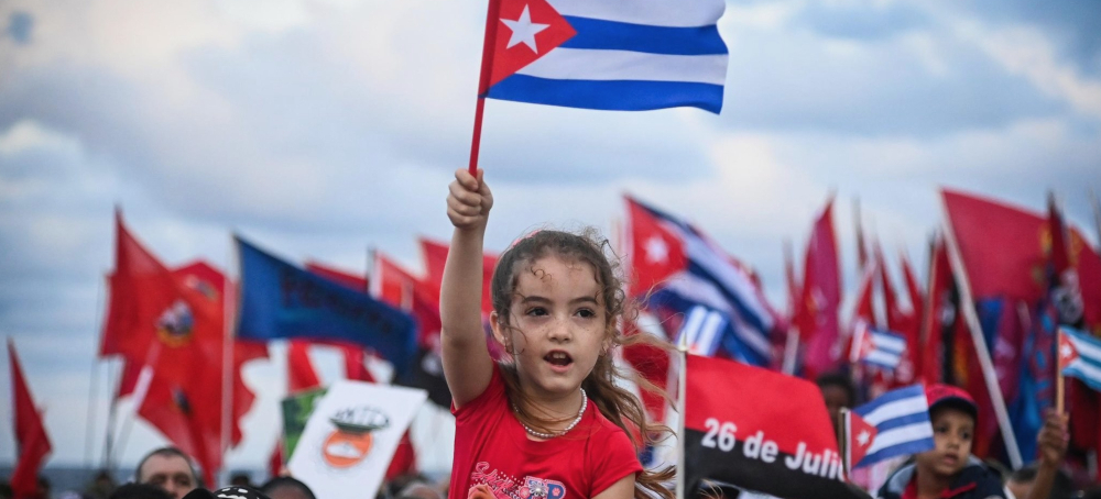 Trump Still Wants a Winnable War: Is Cuba Next?