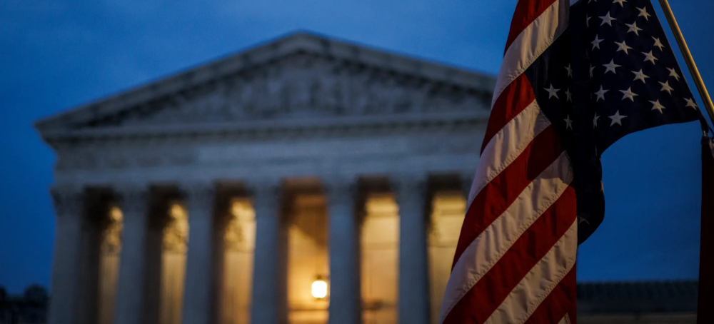 Out of the Gerrymandering Darkness, a New Hope for Reform