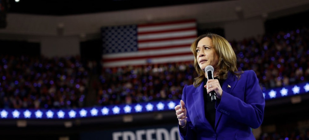 The Democrats Seem Determined Not to Learn From Their Failures