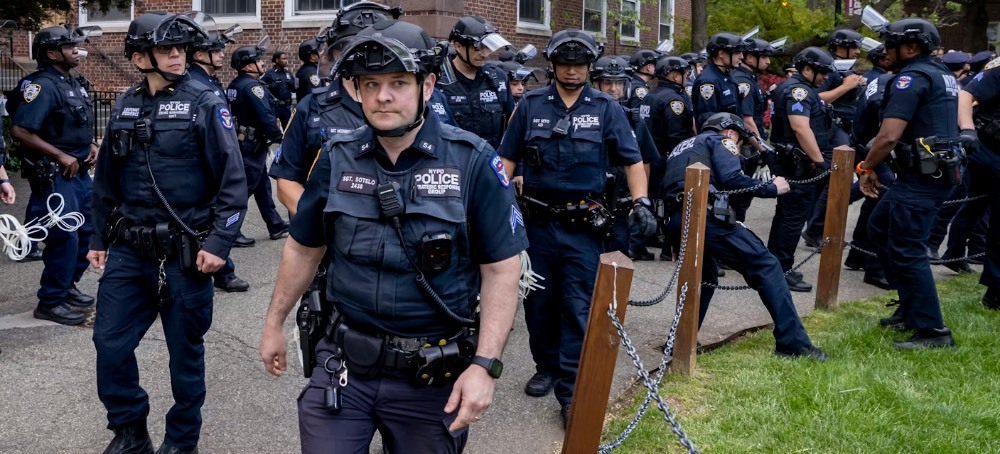 Chilling Effects of Trump’s War on Free Speech Extend Far Beyond Campus Walls – and That’s the Point