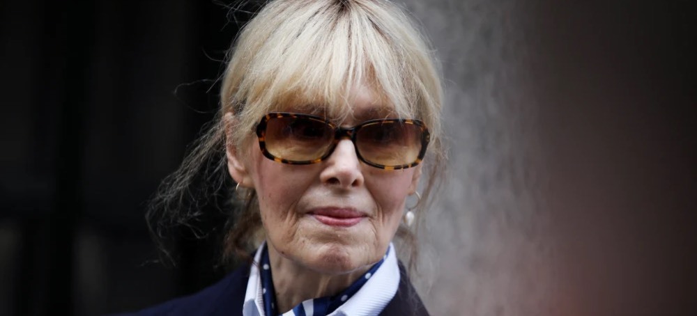 Justice Department Opens Criminal Probe Involving E. Jean Carroll Testimony in Trump Sexual Abuse Lawsuit