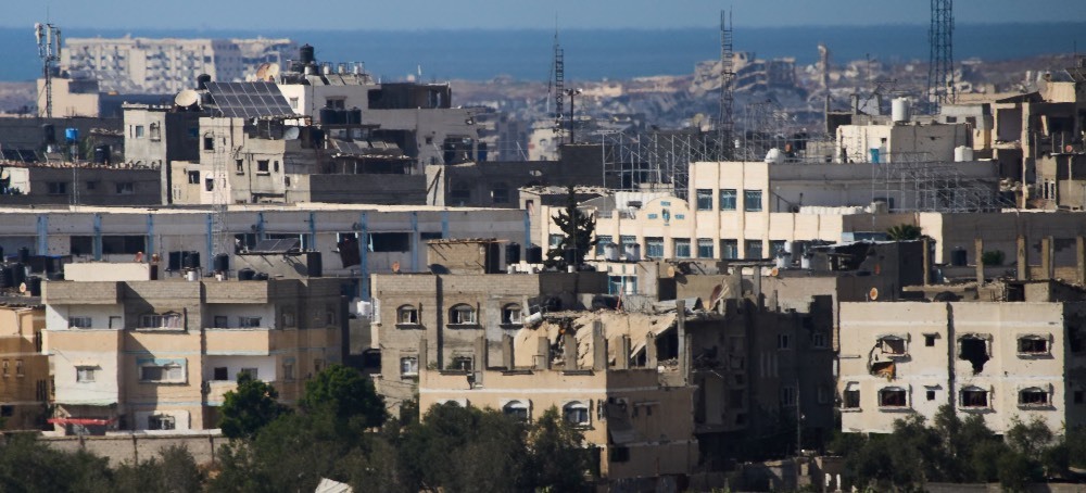 Netanyahu Orders Israeli Army to Seize ‘70% of Gaza Strip’, Violating Ceasefire Deal