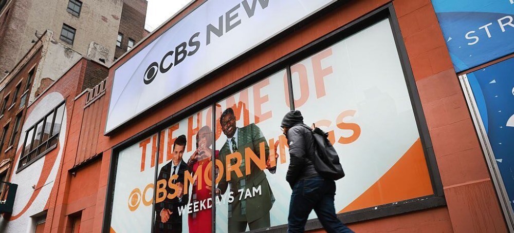 Bari Weiss Begins Overhaul at CBS’s ‘60 Minutes’ With Several Firings