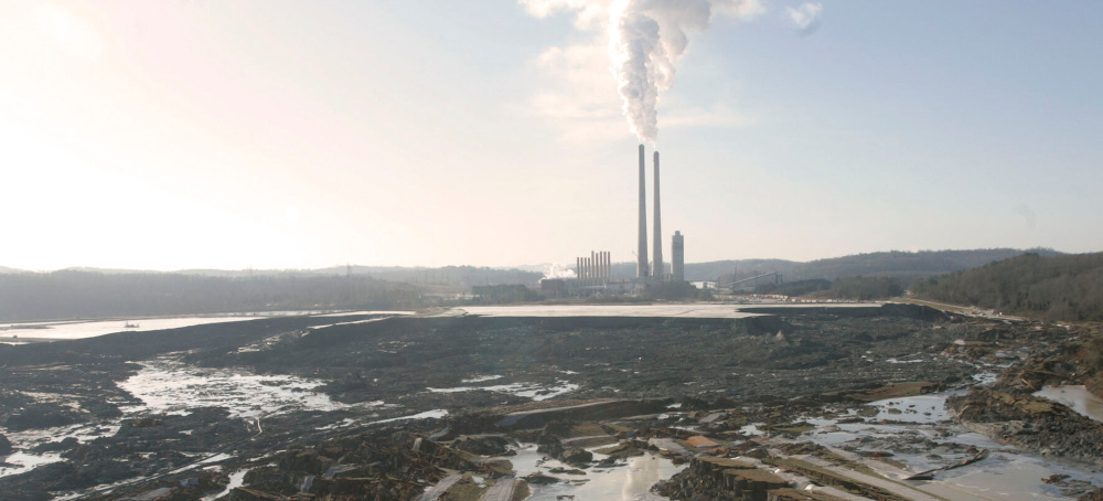 EPA’s New Coal Ash Proposal Is a Gift to Polluters