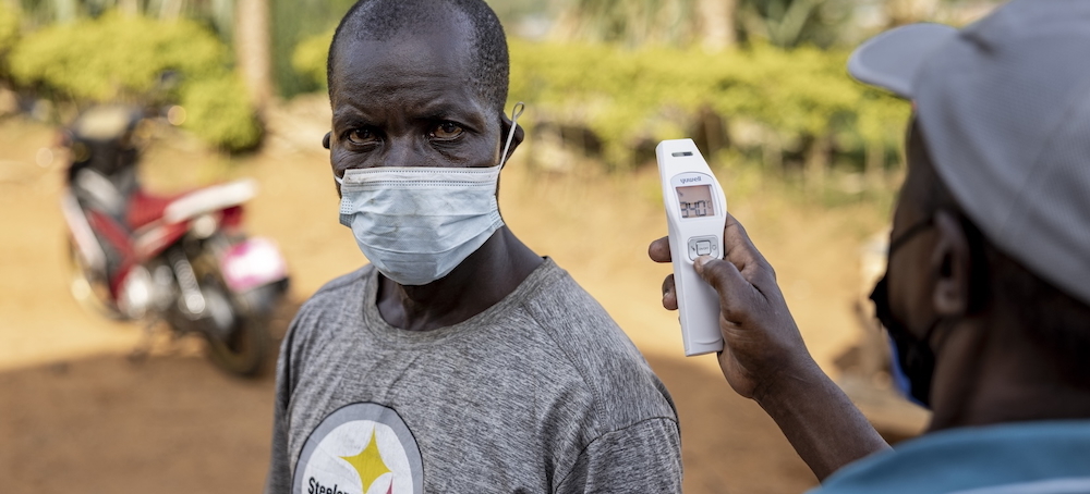 Ebola Shows How Trump’s Health Policies Are Going Global — and Coming Home