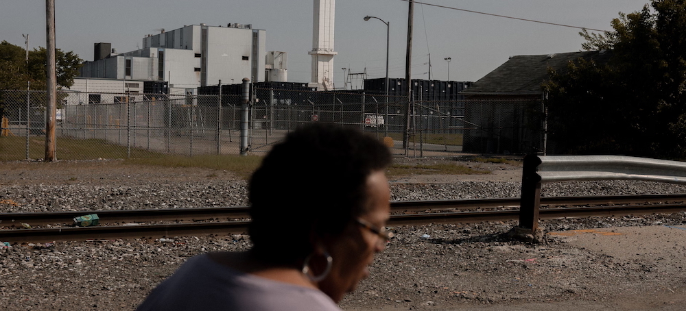 US Garbage Incinerators Are Failing to Eliminate ‘Forever Chemical’ Air Pollution, Experts Warn