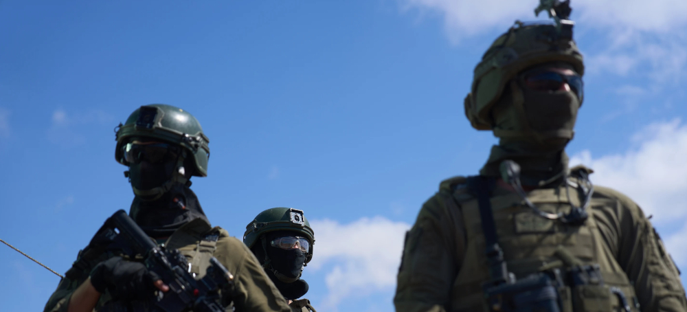 ‘To Call It a Ceasefire Is a Joke’: Israeli Soldiers Share Rare Accounts From Gaza With AP