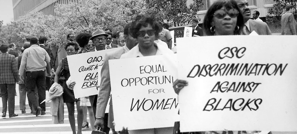One by One, US Civil Rights Agency Dismantles Tools to Fight Discrimination