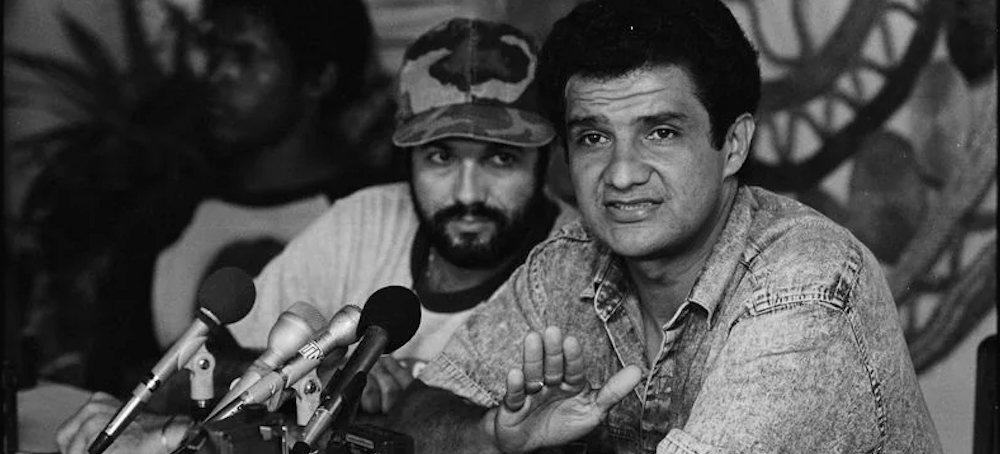 Nicaraguan Indigenous Leader Brooklyn Rivera Dies in State Custody