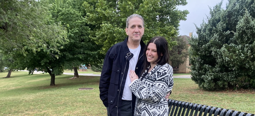 Richard Glossip on Life After Decades on Death Row