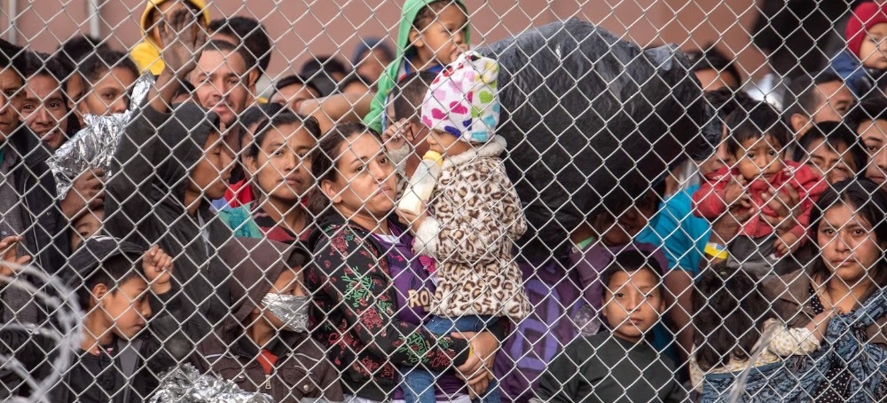 25 Babies and Toddlers Are in ICE Custody on an Average Day