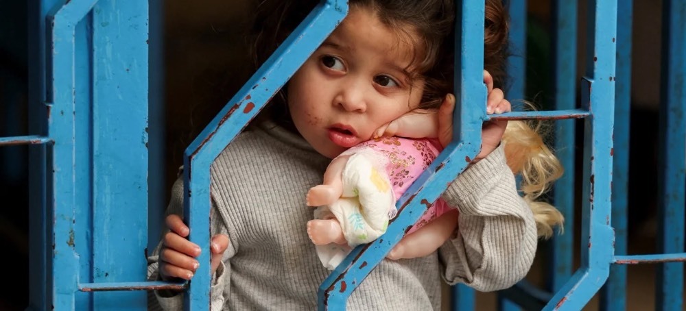 In South Lebanon, Israeli Drones Use the Sound of Crying Children to Lure Civilians