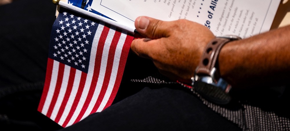 Trump Is Stripping Americans of Their Citizenship at a Shocking Rate