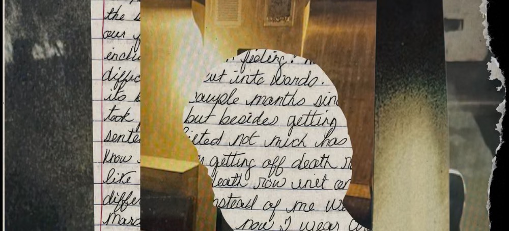 ‘It’s Torture’: Prisoners’ Letters Expose Subterranean Oklahoma ‘Dungeon’ Known as the Tombs