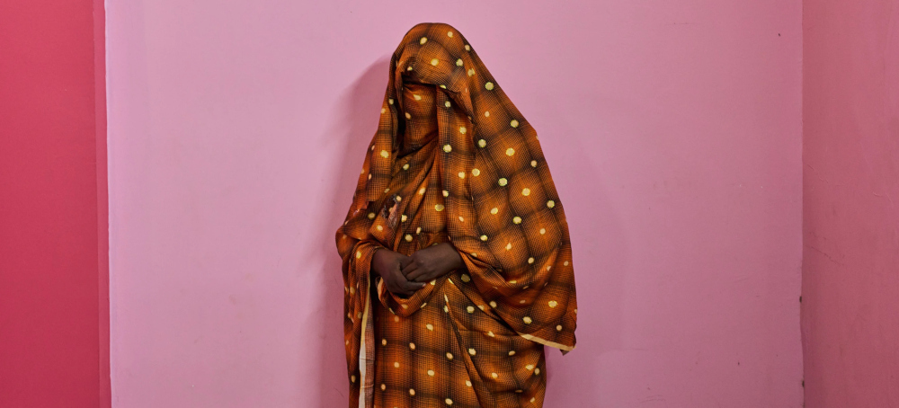 Women Say They Were Raped and Ransomed by Fighters in Sudan’s Ongoing War